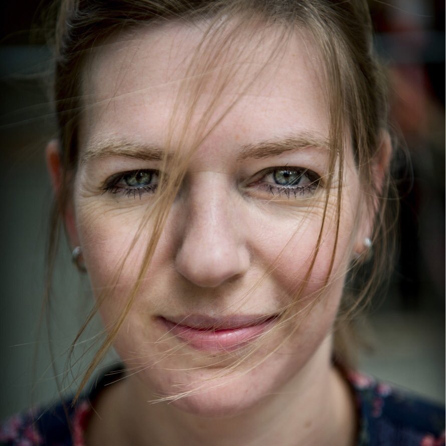 JacobiendeGoede's profile picture. 🍀 samenwerken 🍀 bouwen & wonen 🍀 licht, ruimte, groen 🍀