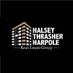 Halsey Thrasher Harpole Real Estate Group (@HTHREG) Twitter profile photo