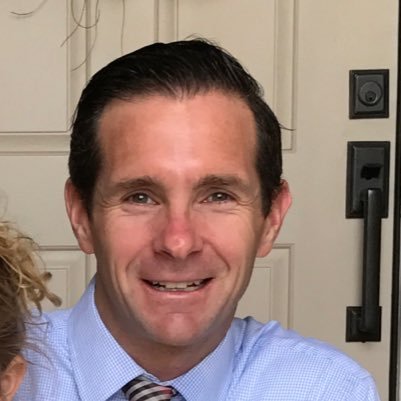 Passionate educator who believes in creating opportunities and success for all. Husband, Father, Brother, and Son.