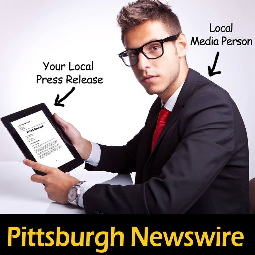 A web-based press release distribution service that targets Allegheny County region media. $35 will send your news to our list of over 340 media professionals.