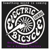 Electric Bicycle Brewing (@ebbeervancouver) 's Twitter Profile