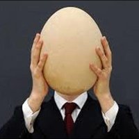 Le Chauve Sourit (@calvo_83) 's Twitter Profile