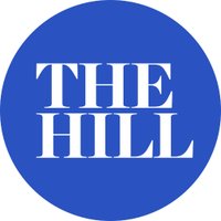 The Hill(@thehill) 's Twitter Profile Photo