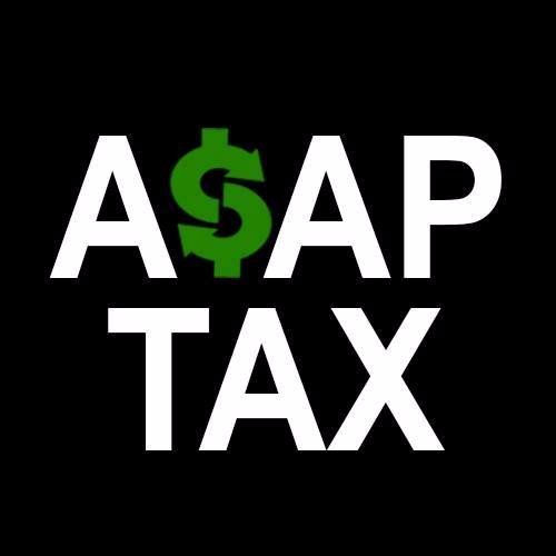 A$AP TAX is focused on providing high-quality tax preparation, bookkeeping, and accounting services.