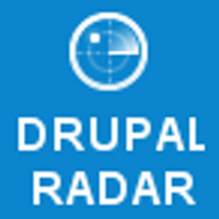 DrupalRadar.com (@drupalradar) 's Twitter Profile