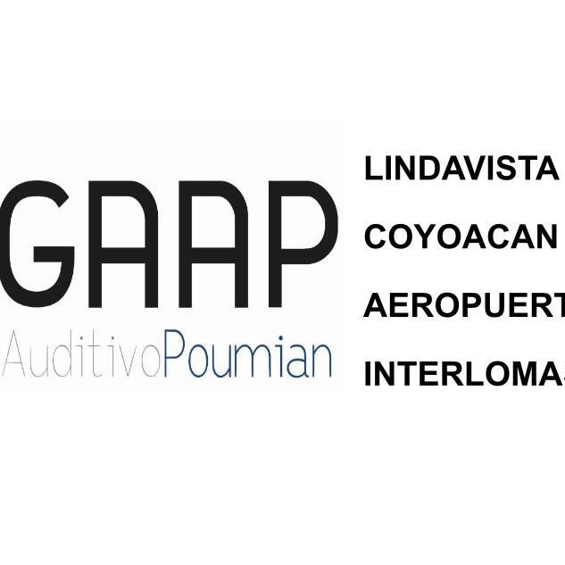 GAAP_2017's profile picture. Aparatos Auditivos, audiometrias, moldes, citas a domicilio, reparaciones, pilas, accesorios para el cuidado y limpieza, tecnología de punta