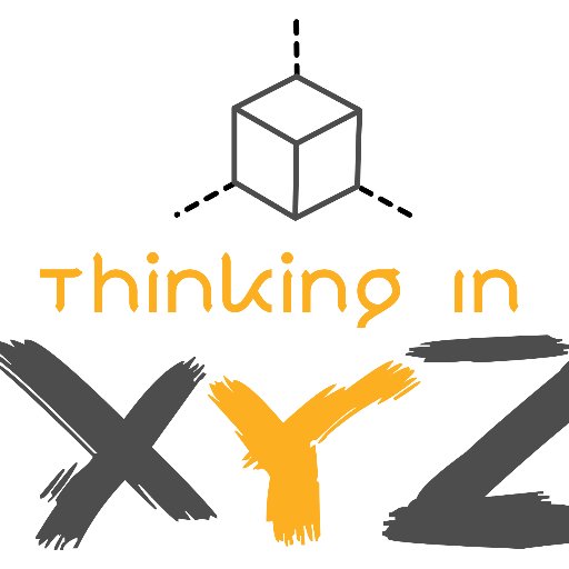 thinkinginxyz's profile picture. Born to create things 
(Youtube Channel https://t.co/Z2f0M5dKGG)