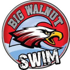 Big Walnut HS Swim and Dive Team - Go Eagles!