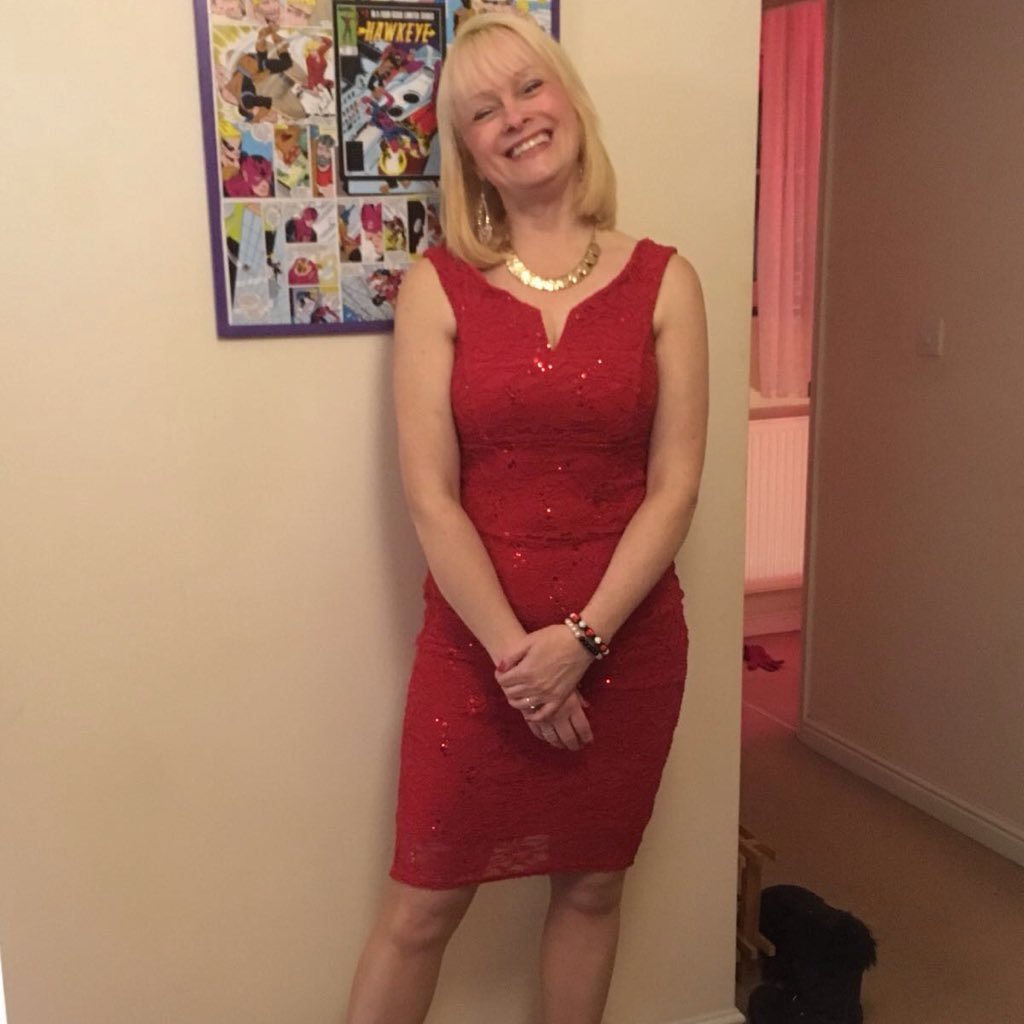 carologrady66's profile picture. 