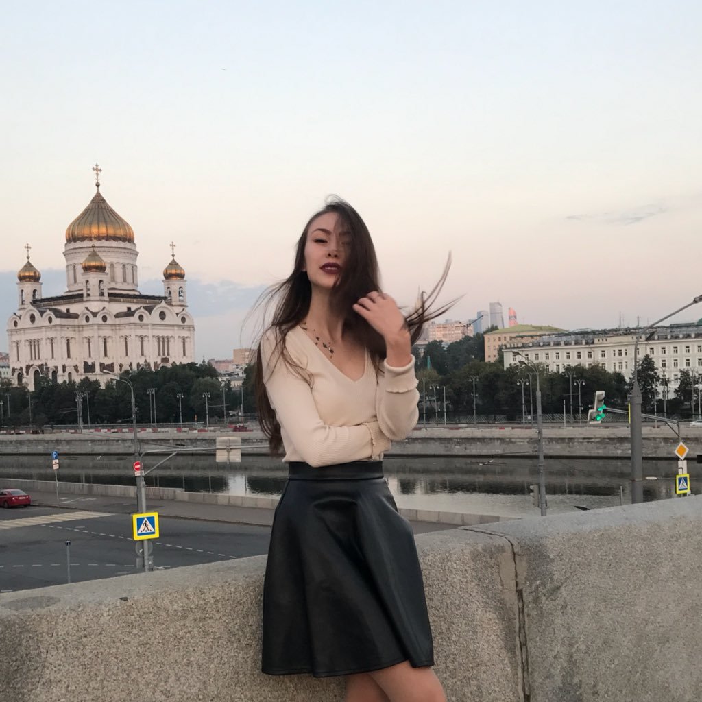 MsRozalia's profile picture. 