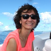 Nathalie Gilles (@nath_gilles) 's Twitter Profile