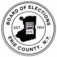Erie CountyBOE (@eriecountyboe) 's Twitter Profile Photo Erie CountyBOE (@eriecountyboe) 's Twitter Profile Photo