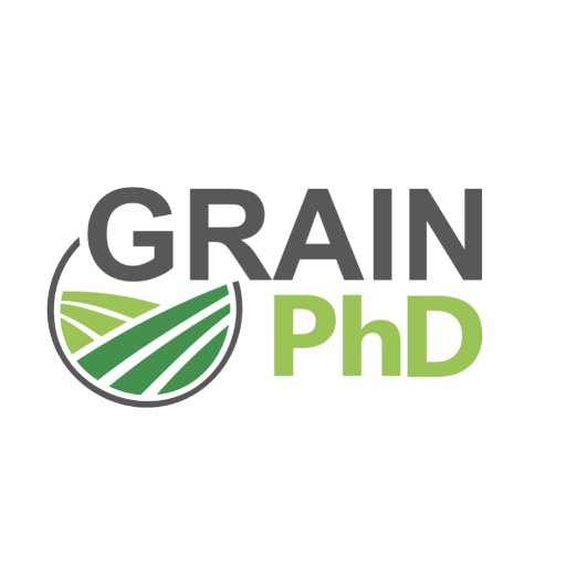 Grain PhD provides education for farmers in the areas of grain marketing and price risk management.  1-844-GRAIN-01