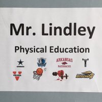 Lloyd Lindley (@mrlindleype) 's Twitter Profile Photo