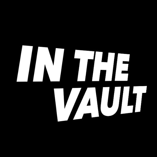 In The Vault