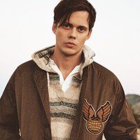 Bill Skarsgård(@Billskarsgard_) 's Twitter Profileg