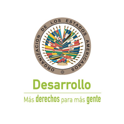 Cuenta de la @OEA_oficial sobre temas de #Desarrollo. For English, please follow @OAS_Development.