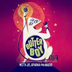 @butterboycomedy
