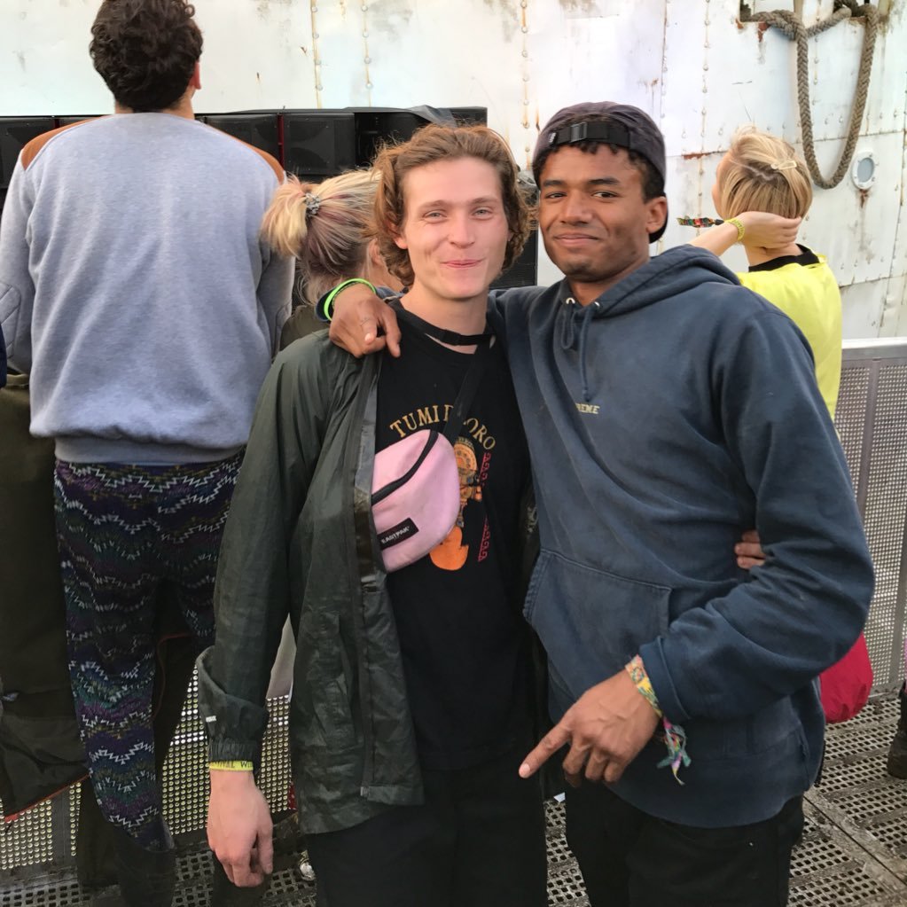 Maximillian__'s profile picture. 🍪 | Norwich