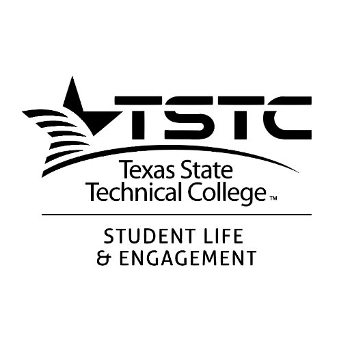 TSTCStudentREC's profile picture. Home of Student Life & Engagement! We offer Student Activities, Intramural Sports, Student Leadership, Clubs and Organizations & Student Government Assoc.