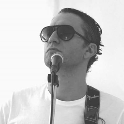 Musician - Songwriter - I really love to play Dire Straits & Mark Knopfler covers...
Subscribe to my YouTube channel!