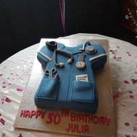 Julia Fairhall RN,DN,QN. (@juliafairhall3) 's Twitter Profile