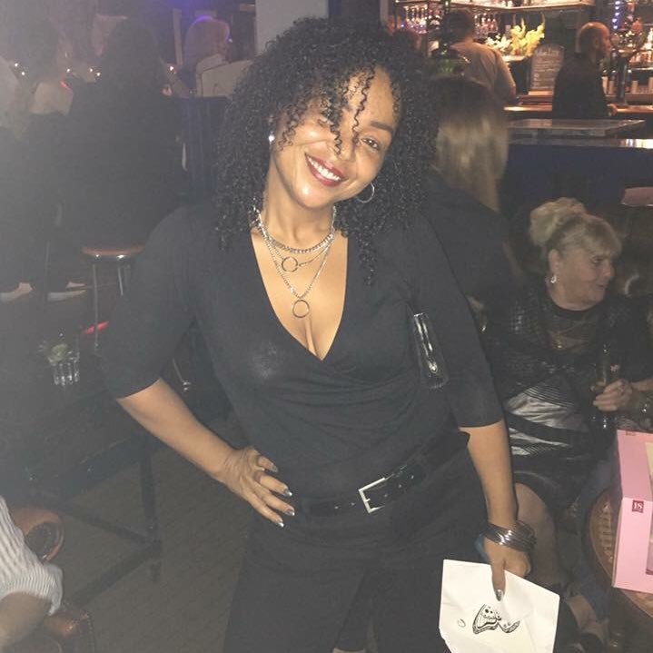 Sam_magical_me's profile picture. Breathe, the universe is taking care of everything!      Queenager #YNWA!