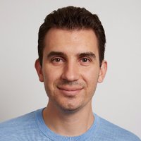 Nikolay Piriankov (@nikolaypiri) 's Twitter Profile