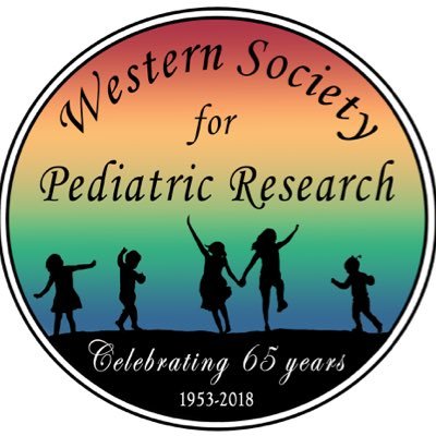 Research society that focuses on Pediatrics