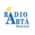 Ràdio Artà Municipal (@radioarta107_9) Twitter profile photo Ràdio Artà Municipal (@radioarta107_9) Twitter profile photo