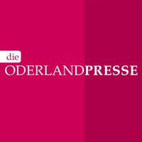 Oderland-Presse (@oderlandpresse) 's Twitter Profile