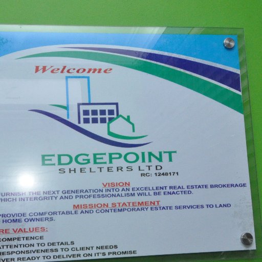 EdgepointS's profile picture. 