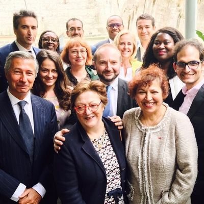 Compte officiel de la liste Majorité présidentielle #LREM à #Paris | Sénateur : @JulienBargeton