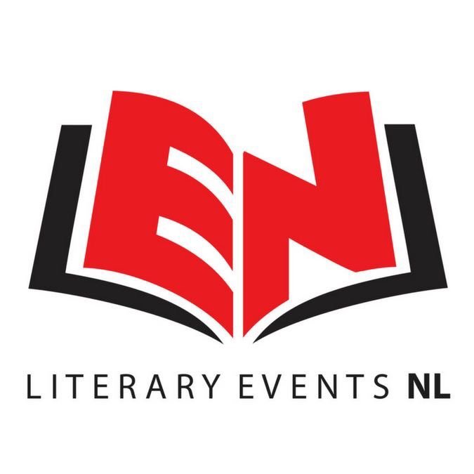 Events Across Newfoundland with the Best Literary Talent the Province Has to Offer! More Details on https://t.co/g7AMUicMuV