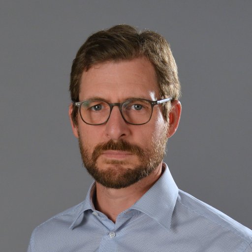 Tom Kington Profile