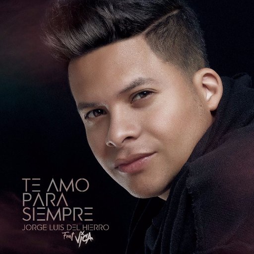 #JLHOficial / Cantante Ecuatoriano / Sígueme en Instagram / Escucha mi nuevo tema #TeAmoParaSiempre https://t.co/KtXndL06tD