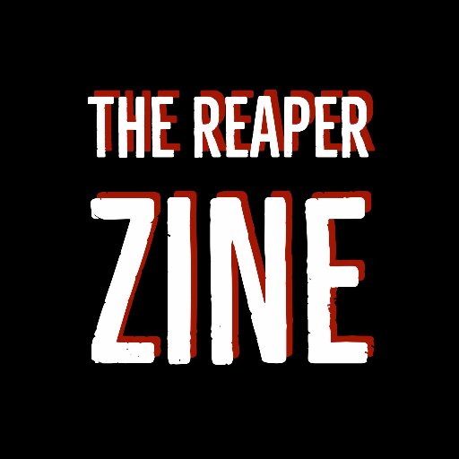the reaper zineさんのプロフィール画像