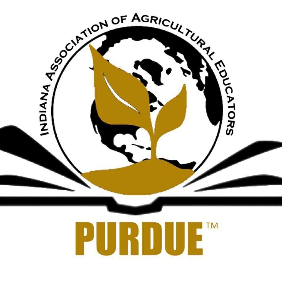 #IAAEPurdue is committed to building effective teachers and outstanding individuals for the agriculture industry. Boiler Up!