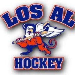 New Official home of the Los Alamitos High School Ice Hockey team. #losalicehockey #griffins #ADHSHL.