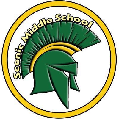 SMSCPSD6's profile picture. Scenic Middle School