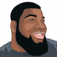Mark Johnson (@gorillaphent) 's Twitter Profile Photo Mark Johnson (@gorillaphent) 's Twitter Profile Photo