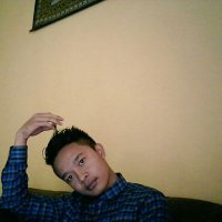 Faqih Khaula (@faqihkhaula) 's Twitter Profile