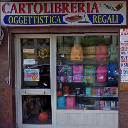 Trattiamo articoli di cartoleria-zaini-borse-gadgets e regali delle migliori marche,e in più tanti servizi-cell e whatsapp 3495008051 .Spediamo in tutta Europa.