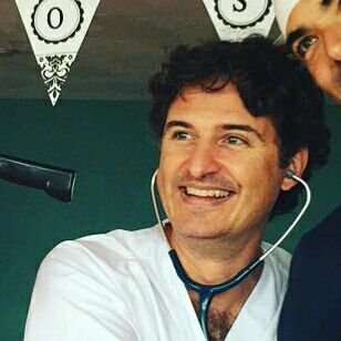 antillano's profile picture. València ciutat

Metge de Família