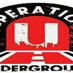 OperationUnderground (@opundergrnd) Twitter profile photo OperationUnderground (@opundergrnd) Twitter profile photo