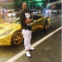 Darnell Ruffin (@darnellruffin2) 's Twitter Profile