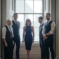 Cut the Cake Band (@cutthecakeband) 's Twitter Profile