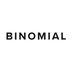 Binomial (@_binomial) Twitter profile photo Binomial (@_binomial) Twitter profile photo