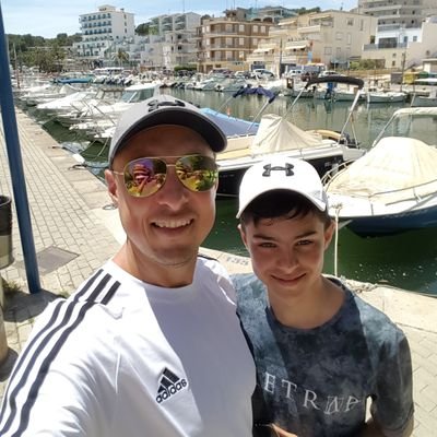 Joeevsno1's profile picture. 