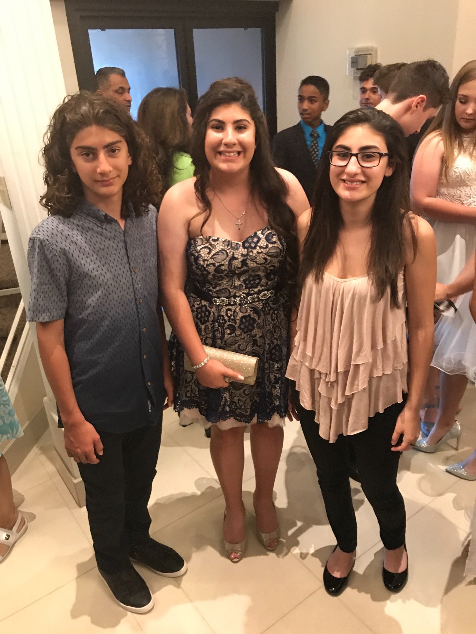 JoselyneBouzeid's profile picture. 